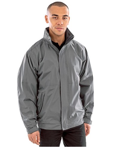 R-R221M-Channel Jacket